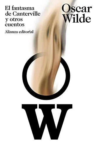 Libro EL FANTASMA DE CANTERVILLE Y OTROS CUENT de WILDE OSCAR en Colombia, literatura