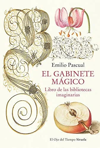 Libro EL GABINETE MAGICO de PASCUAL EMILIO en Colombia, ensayo