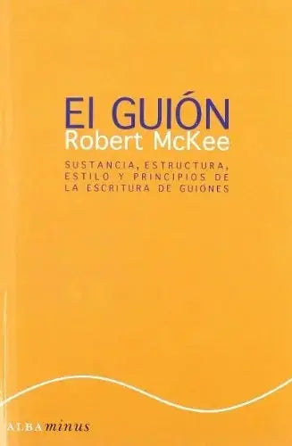 Libro EL GUION STORY POCKET de MCKEE ROBERT en Colombia, cine