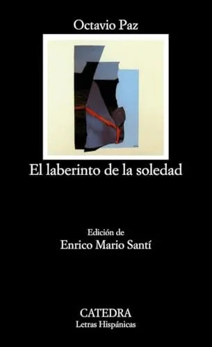 Libro EL LABERINTO DE LA SOLEDAD de PAZ OCTAVIO en Colombia, literatura