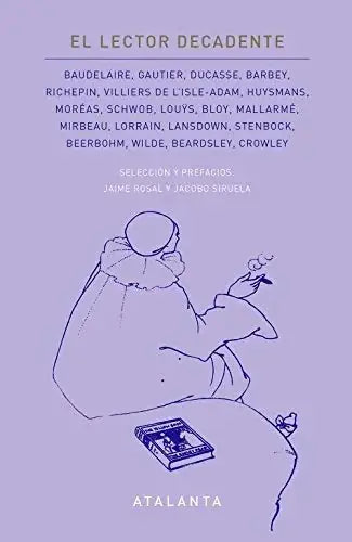Libro EL LECTOR DECADENTE de VARIOS en Colombia, literatura