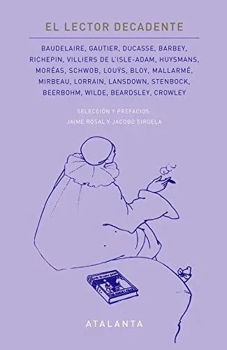 Libro EL LECTOR DECADENTE de VARIOS en Colombia, literatura