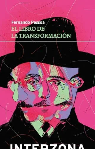 Libro EL LIBRO DE LA TRANSFORMACIÓN de PESSOA FERNANDO en Colombia, poesia