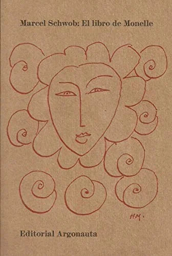 Libro EL LIBRO DE MONELLE de SCHWOB MARCEL en Colombia, literatura