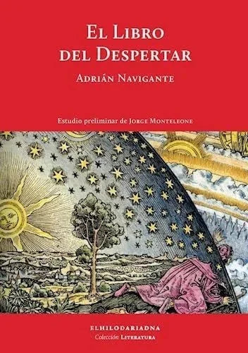 Libro EL LIBRO DEL DESPERTAR de NAVIGANTE ADRIAN en Colombia, orientalismo