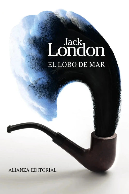 Libro EL LOBO DE MAR de LONDON JACK en Colombia, literatura