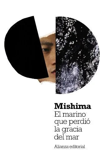 Libro EL MARINO QUE PERDIO LA GRACIA DEL MAR de MISHIMA YUKIO en Colombia, literatura