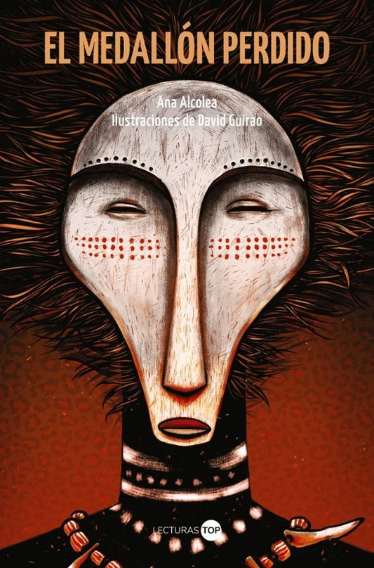 Libro EL MEDALLÓN PERDIDO de ALCOLEA ANA en Colombia, juvenil