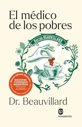 Libro EL MEDICO DE LOS POBRES de BEAUVILLARD HENRI ALBÉRIC en Colombia, ensayo