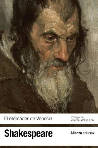 Libro EL MERCADER DE VENECIA de SHAKEARE WILLIAM en Colombia, literatura