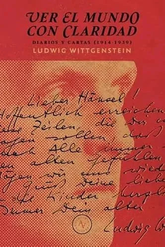 Libro EL MUNDO CON CLARIDAD de WITTGENSTEIN LUDWIG en Colombia, filosofia