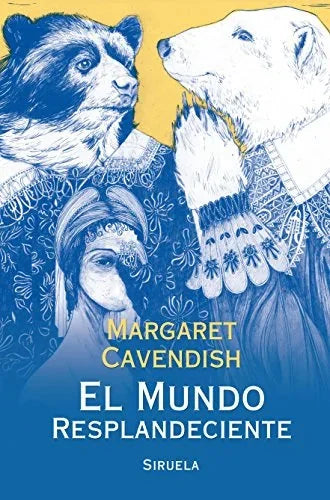 Libro EL MUNDO RESPLANDECIENTE de CAVENDISH MARGARET en Colombia, filosofia