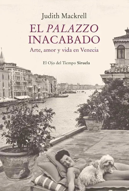Libro EL PALAZZO INACABADO ARTE AMOR Y VIDA de MACKRELL JUDITH en Colombia, historia