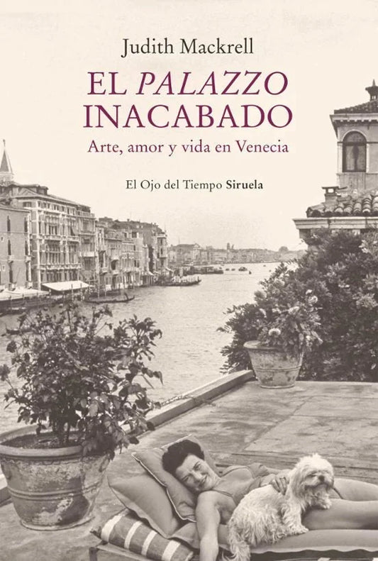 Libro EL PALAZZO INACABADO ARTE AMOR Y VIDA de MACKRELL JUDITH en Colombia, historia
