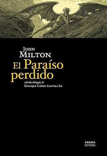 Libro EL PARAISO PERDIDO de MILTON JOHN en Colombia, literatura