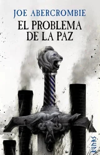Libro EL PROBLEMA DE LA PAZ de ABERCROMBIE JOE en Colombia, literatura