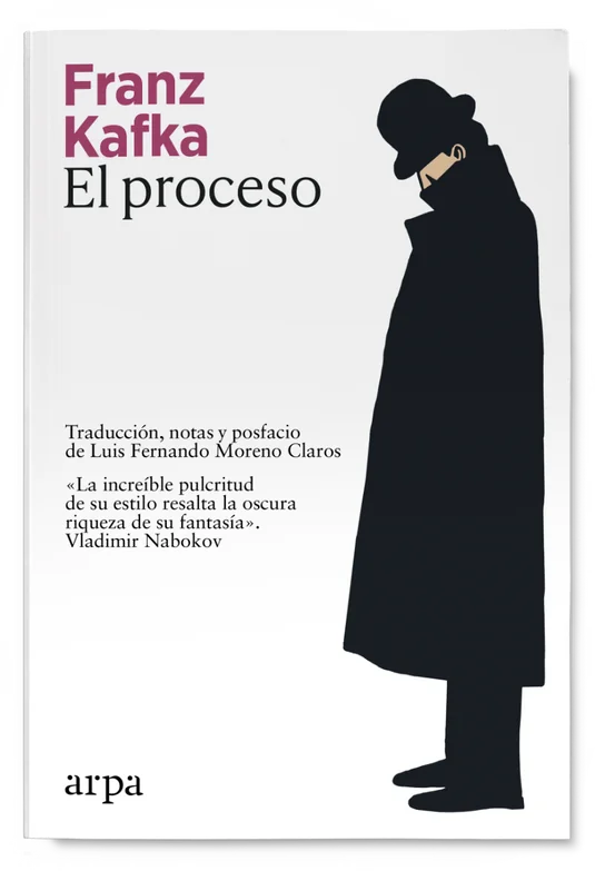 El Proceso - Kafka Franz - Arpa
