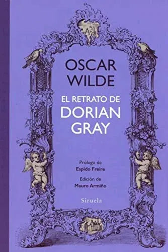 Libro EL RETRATO DE DORIAN GRAY de WILDE OSCAR en Colombia, literatura