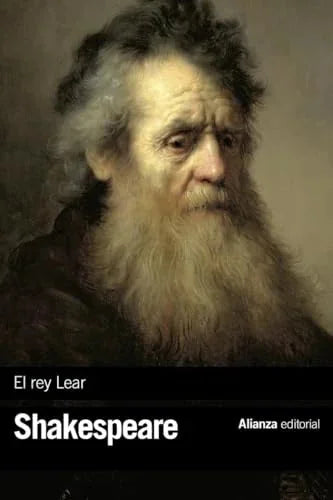 Libro EL REY LEAR de SHAKESPEARE WILLIAM en Colombia, literatura