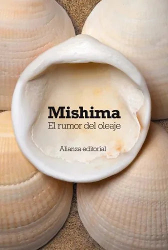 Libro EL RUMOR DEL OLEAJE de MISHIMA YUKIO en Colombia, literatura