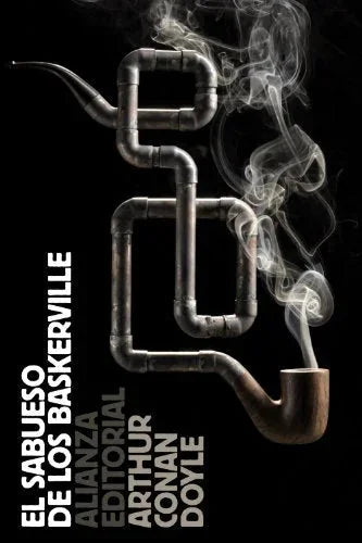 Libro EL SABUESO DE LOS BASKERVILLE de CONAN DOYLE ARTHUR en Colombia, literatura