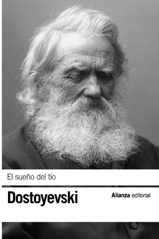 Libro EL SUEÑO DEL TIO de DOSTOIEVSKI FIODOR en Colombia, literatura