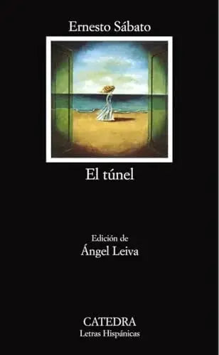 Libro EL TUNEL de SABATO ERNESTO en Colombia, literatura