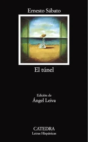 Libro EL TUNEL de SABATO ERNESTO en Colombia, literatura