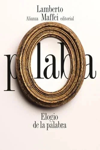 Libro ELOGIO DE LA PALABRA de MAFFEI LAMBERTO en Colombia, ensayo