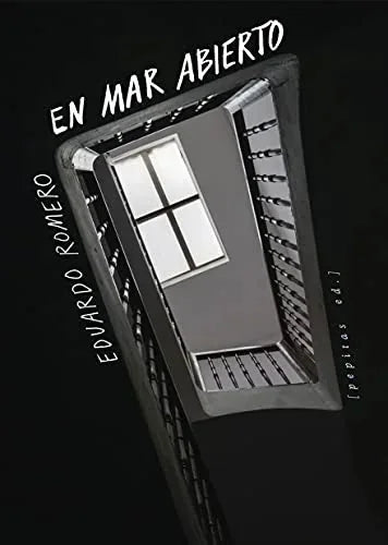 Libro EN MAR ABIERTO de ROMERO GARCIA EDUARDO en Colombia, literatura