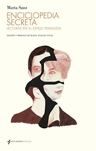 Libro ENCICLOPEDIA SECRETA LECTURAS EN EL ESPEJO FEMINISTA de SANZ MARTA en Colombia, literatura
