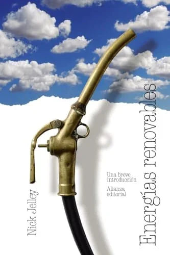 Libro ENERGIAS RENOVABLES UNA BREVE INTRODUCCION de JELLEY NICK en Colombia, ingenieria