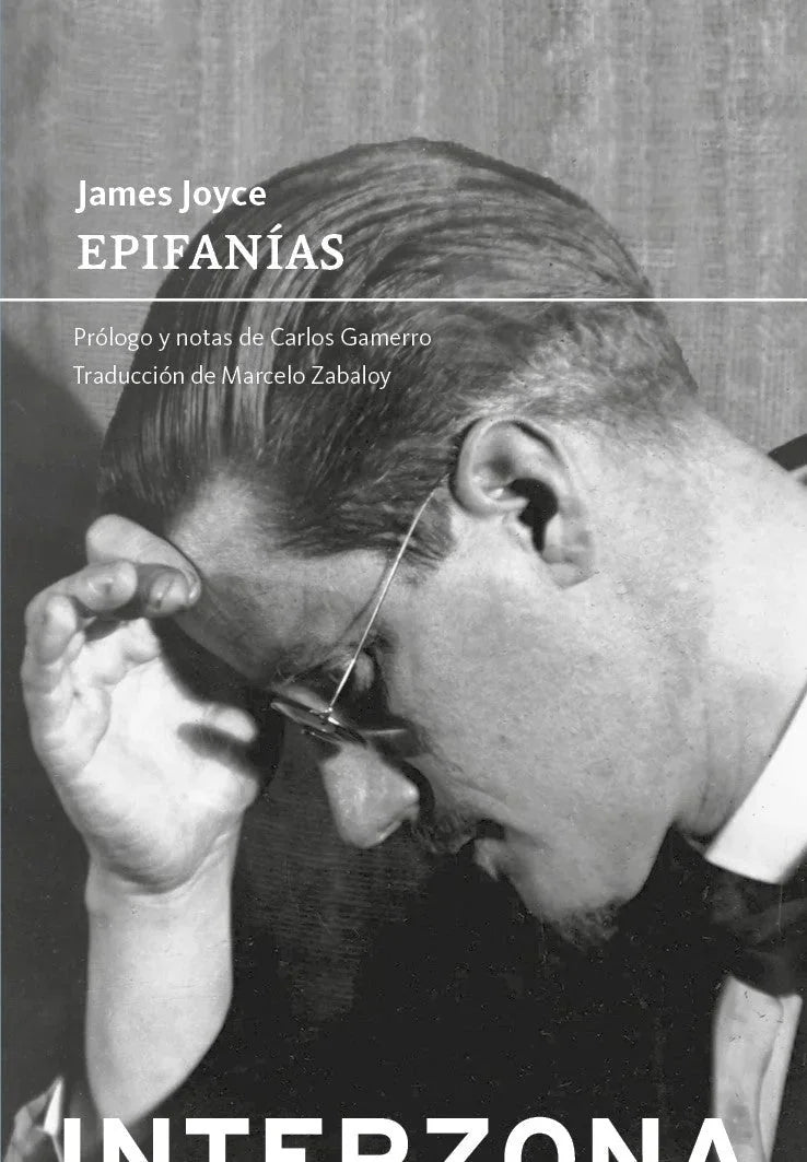 Epifanias - Joyce James - Interzona