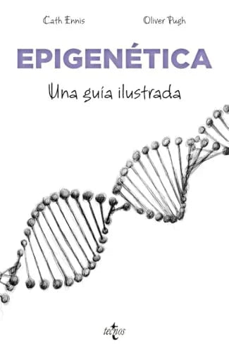 Libro EPIGENETICA UNA GUIA ILUSTRADA de ENNIS CATH en Colombia, ciencia
