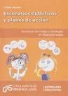 Libro ESCENARIOS DIDACTICOS Y PLANES DE ACCION de WAIDLER LILIANA en Colombia, pedagogia