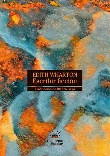 Libro ESCRIBIR FICCION de WHARTON EDITH en Colombia, lingüística