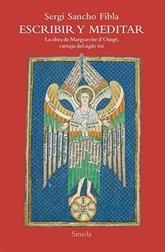 Libro ESCRIBIR Y MEDITAR de SANCHO FIBLA SERGI en Colombia, ensayo