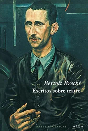 Libro ESCRITOS SOBRE TEATRO de BRECHT BERTOLT en Colombia, teatro