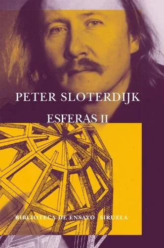 Libro ESFERAS II de SLOTERDIJK PETER en Colombia, filosofia