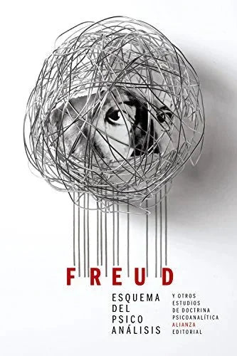 Libro ESQUEMA DEL PSICOANALISIS Y OTROS ESTUDIOS DE DOCTRINA PSICOANALITICA de FREUD SIGMUND en Colombia, psicoanalisis