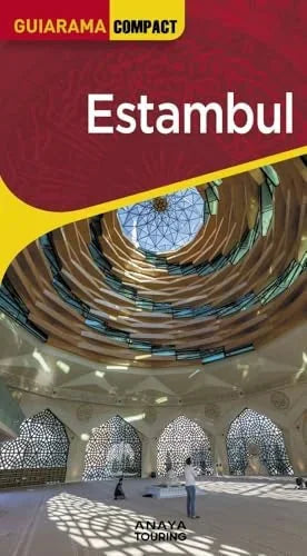 Libro ESTAMBUL 2026 (11ª ED.) (GUIARAMA COMPACT) de STRUBELL PABLO en Colombia, geografia