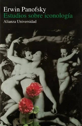Libro ESTUDIOS SOBRE ICONOLOGIA de Panofsky Erwin en Colombia, arte