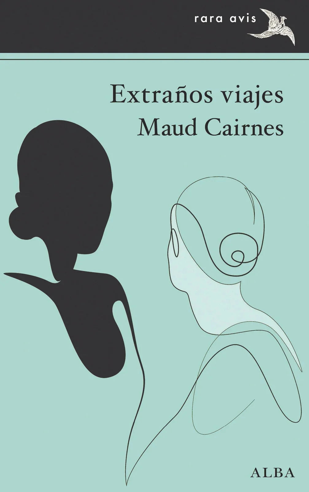 Libro EXTRAÑOS VIAJES de MAUD CAIRNES en Colombia, literatura