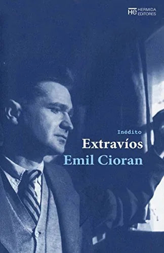 Libro EXTRAVIOS de CIORAN EMIL en Colombia, literatura