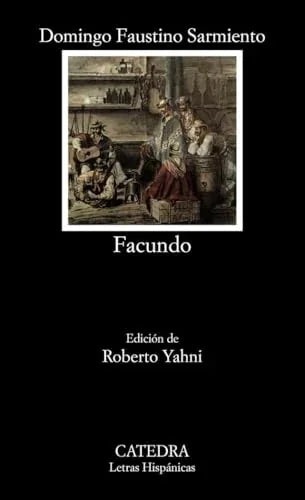 Libro FACUNDO de SARMIENTO DOMINGO FAUSTINO en Colombia, literatura