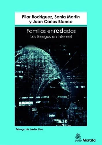 Libro FAMILIAS ENREDADAS LOS RIESGOS EN INTER de RODRIGUEZ PILAR en Colombia, pedagogia