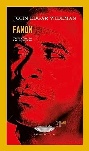 Libro FANON de WIDEMAN JOHN EDGAR en Colombia, poesia
