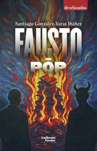Libro FAUSTO-POP de GONZALEZ VARAS IBAÑEZ SANTIAGO en Colombia, teatro