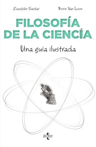 Libro FILOSOFIA DE LA CIENCIA de SARDAR ZIAUDDIN en Colombia, filosofia