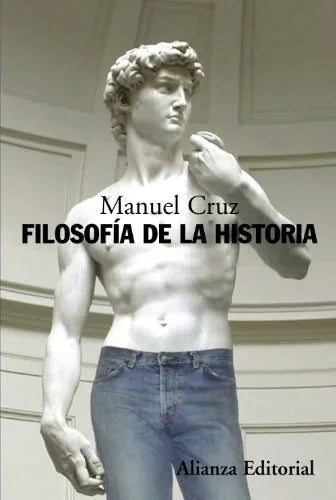 Libro FILOSOFIA DE LA HISTORIA de CRUZ MANUEL en Colombia, filosofia